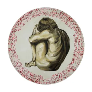 DESPIERTAS VII 2026 | María Herreros de la Fuente ANSIEDAD I