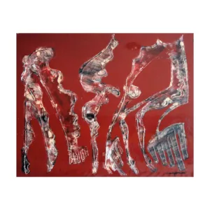 DESPIERTAS VII 2026 | María José Sanz Vázquez LA MUJER COMO LENGUAJE