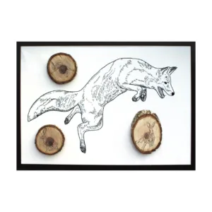 DESPIERTAS VII 2026 | Marta Jiménez Centenera CAZA DE BRUJAS