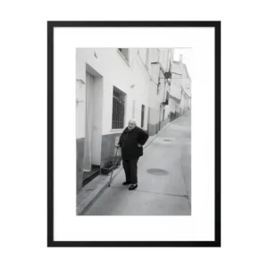 DESPIERTAS VII 2026 | Miriam García Lozano SEREMOS INVISIBLES