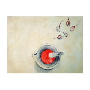 DESPIERTAS VII 2026 | Montserrat Herráiz Pérez PIGMENTOS