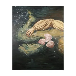 DESPIERTAS VII 2026 | Nerea Belén Abril Martínez EL LAMENTO