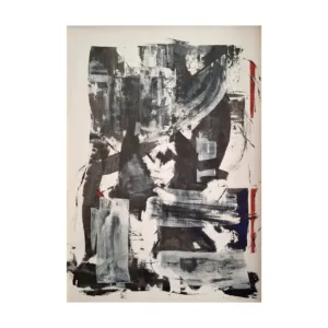 DESPIERTAS VII 2026 | Raquel Torrijos Laín SIN TÍTULO