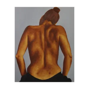 DESPIERTAS VII 2026 | Violeta Anguita Santos PIEL Y CUERPO III