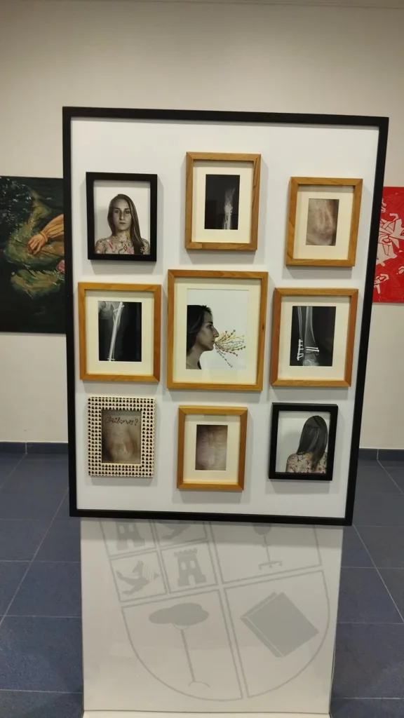 "Mi banda sonora" de Marieta (Sisante), segundo premio Despiertas VII